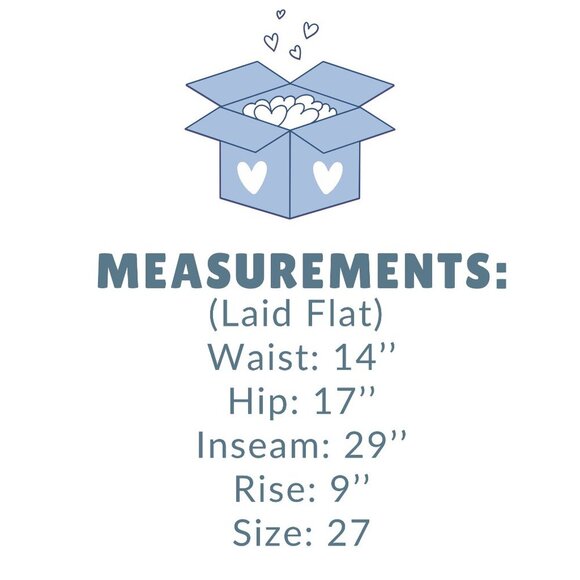 Madewell 9” High Rise Skinny Jeans Medium Wash Blue Denim Size 27 - Picture 6 of 6